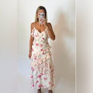 NWT STORIA DRESS